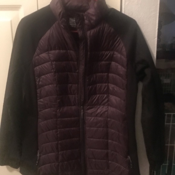 Jackets & Blazers - Weatherproof Jacket